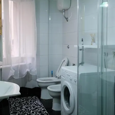 B&B Le Stanze Di Sofia 살레르노