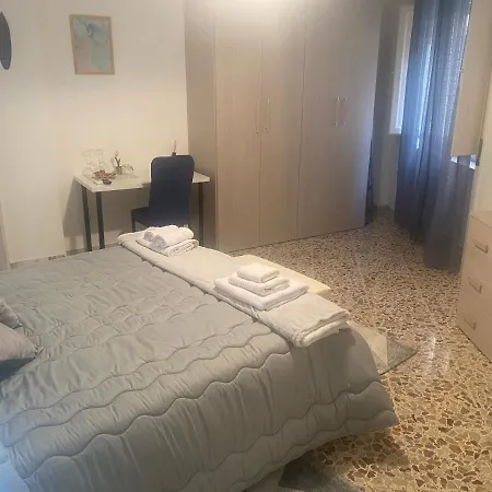 Le Stanze Di Sofia 3* 살레르노