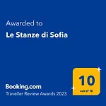 Bed & Breakfast Le Stanze Di Sofia 3*