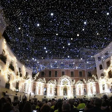 Le Stanze Di Sofia Bed & Breakfast 3*