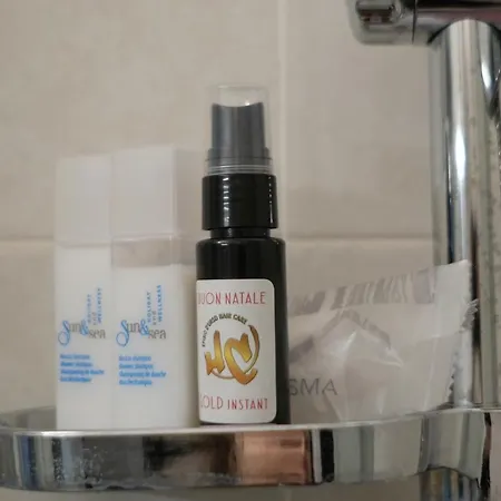 Bed & Breakfast Le Stanze Di Sofia 3*