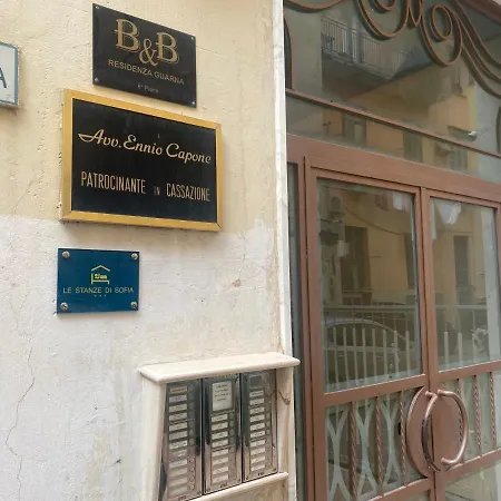 Le Stanze Di Sofia Bed & Breakfast