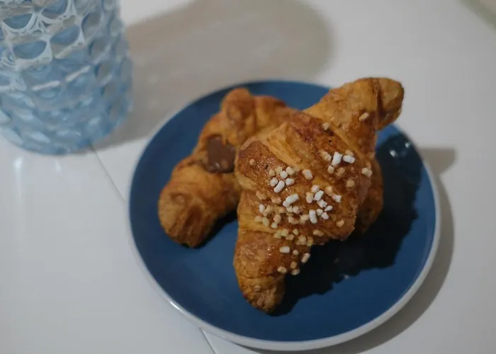 Le Stanze Di Sofia Bed & Breakfast 3*