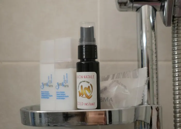 Bed & Breakfast Le Stanze Di Sofia 3*