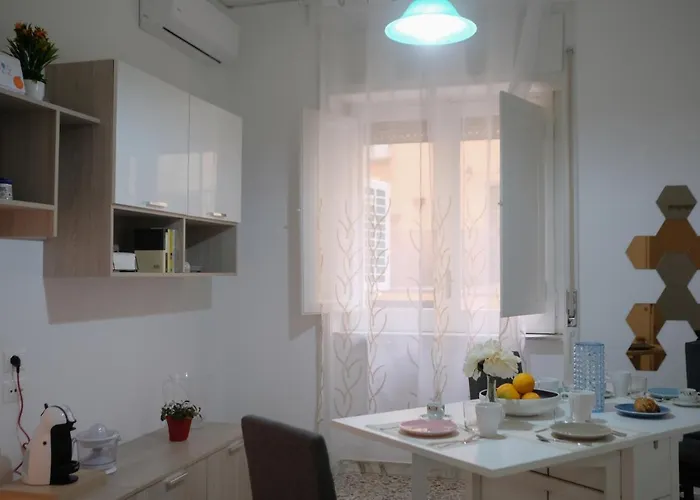 Bed & Breakfast Le Stanze Di Sofia 3*