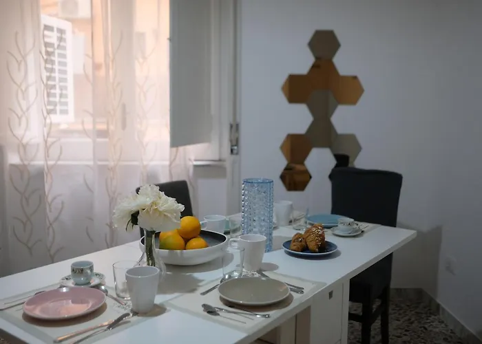 Le Stanze Di Sofia Salerno