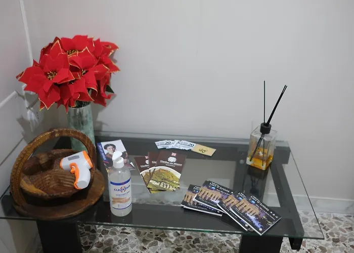 Bed & Breakfast Le Stanze Di Sofia