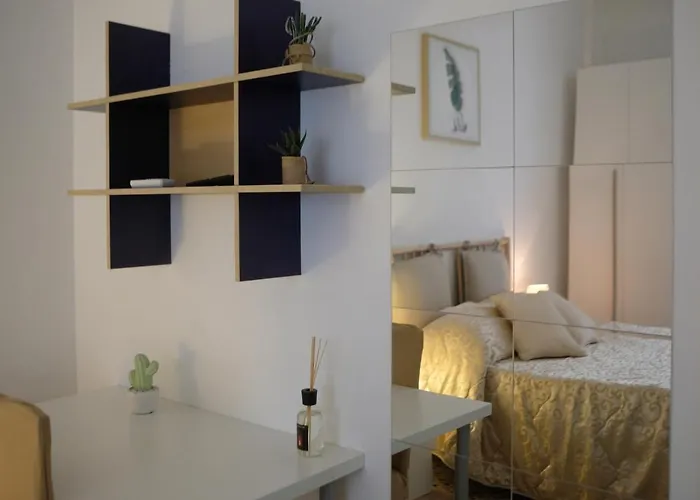 Le Stanze Di Sofia 3* Salerno