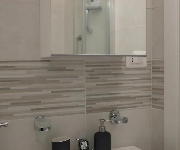 Le Stanze Di Sofia Salerno