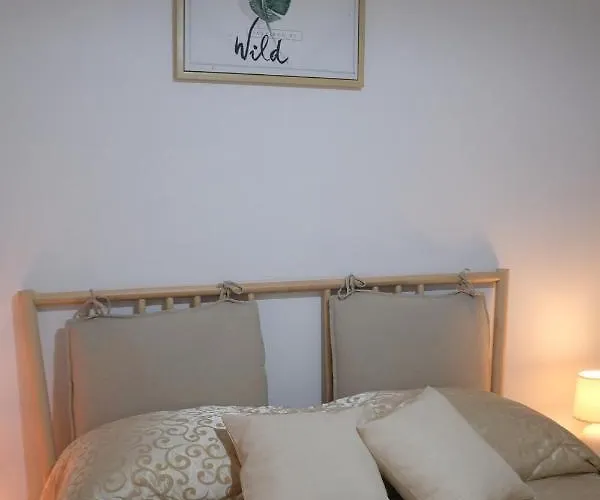 Bed & Breakfast Le Stanze Di Sofia