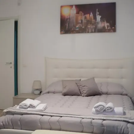 Le Stanze Di Sofia סלרנו