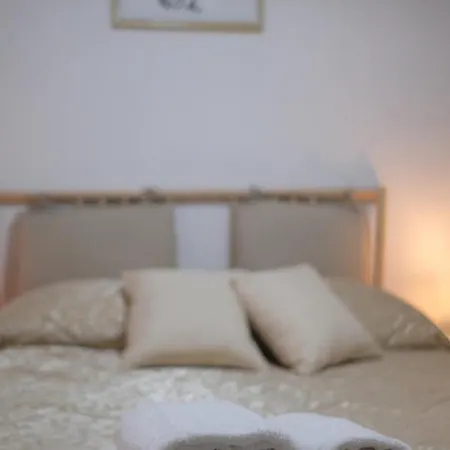 לינה וארוחת בוקר Le Stanze Di Sofia 3*