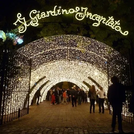 Le Stanze Di Sofia Отель типа 