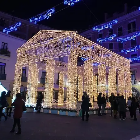 Le Stanze Di Sofia