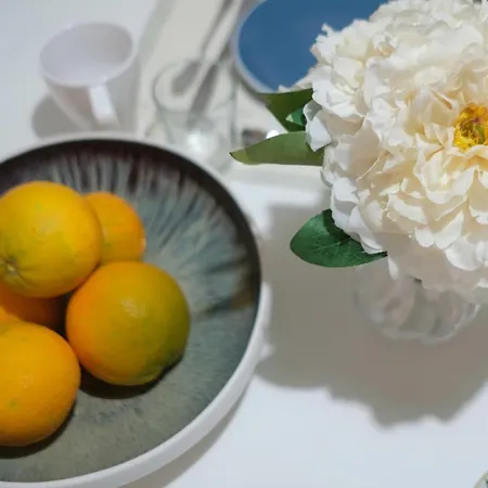 Le Stanze Di Sofia 3* סלרנו