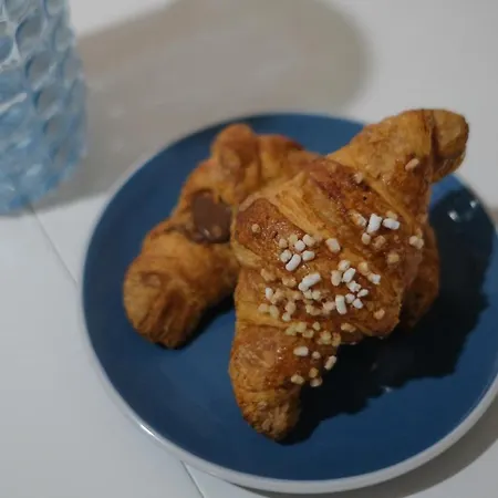 Le Stanze Di Sofia לינה וארוחת בוקר 3*