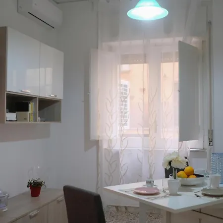 לינה וארוחת בוקר Le Stanze Di Sofia 3*