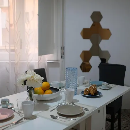 Le Stanze Di Sofia סלרנו