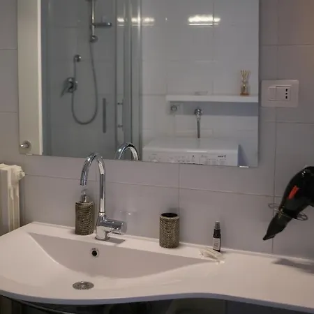 Le Stanze Di Sofia סלרנו