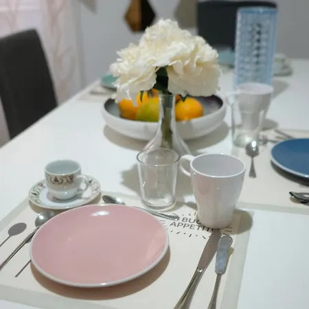 Le Stanze Di Sofia 3*