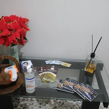 Bed & Breakfast Le Stanze Di Sofia