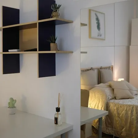 Le Stanze Di Sofia 3* Салерно