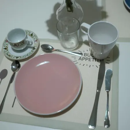 Le Stanze Di Sofia 萨莱诺