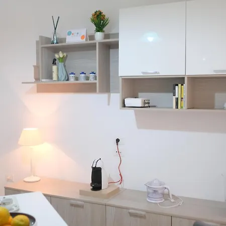 לינה וארוחת בוקר Le Stanze Di Sofia