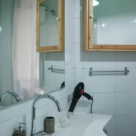 לינה וארוחת בוקר Le Stanze Di Sofia סלרנו