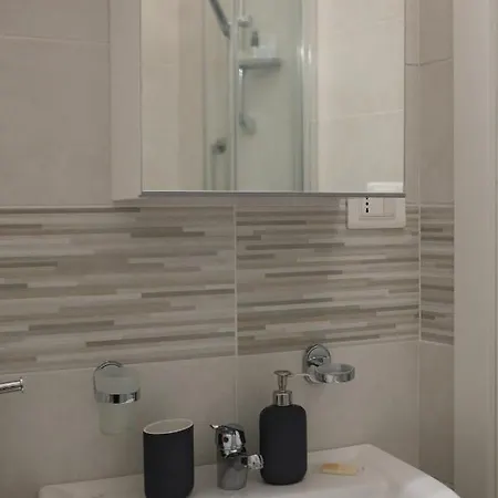 Le Stanze Di Sofia Салерно