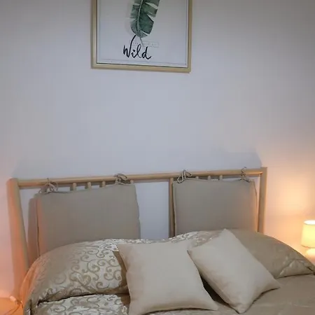 לינה וארוחת בוקר Le Stanze Di Sofia