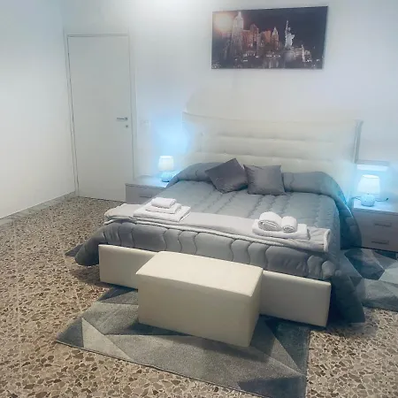 Panzió Le Stanze Di Sofia Salerno