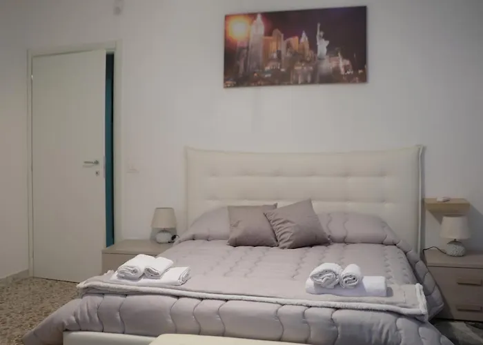 Le Stanze Di Sofia Salerno