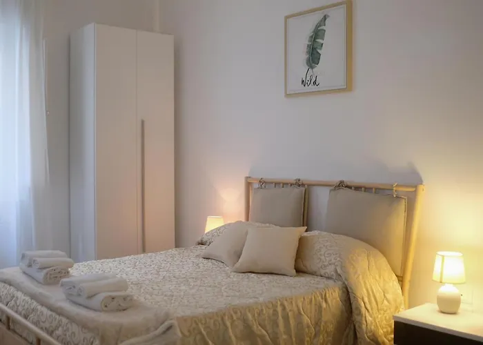 Le Stanze Di Sofia 3*