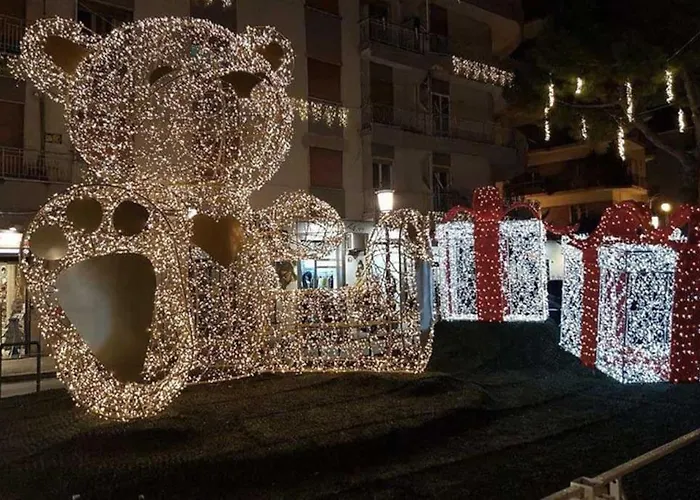 Le Stanze Di Sofia Panzió 3*