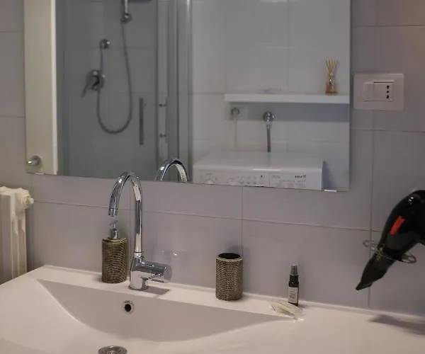 Le Stanze Di Sofia Salerno