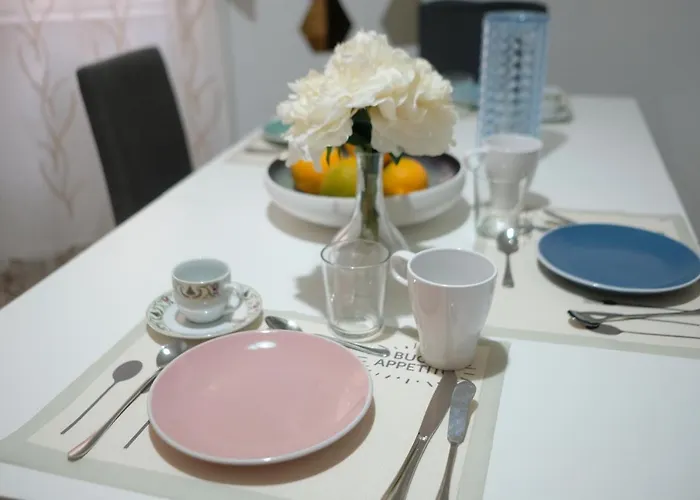 Le Stanze Di Sofia 3*