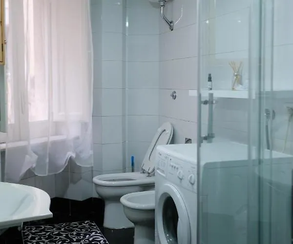 Bed & Breakfast Le Stanze Di Sofia Salerno