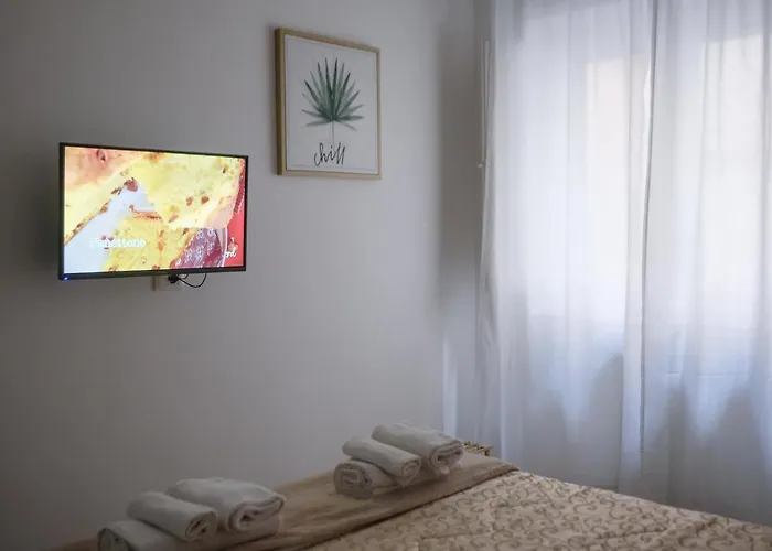 Le Stanze Di Sofia Bed & Breakfast 3*