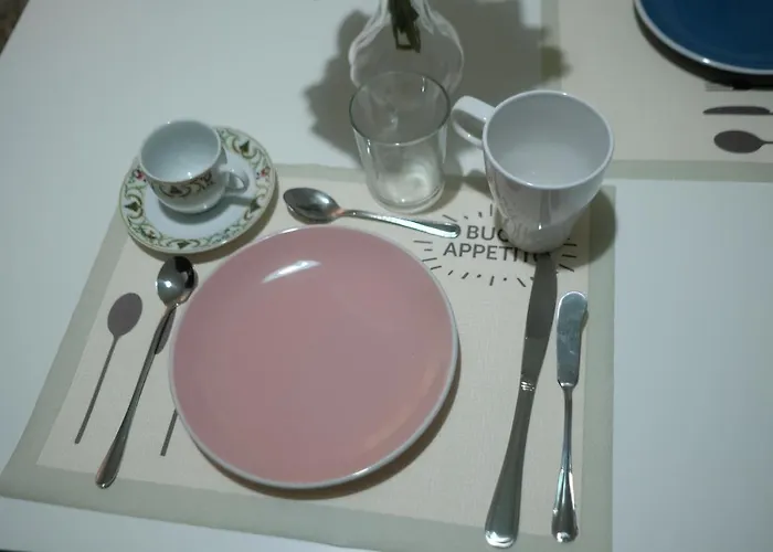 Le Stanze Di Sofia Salerno