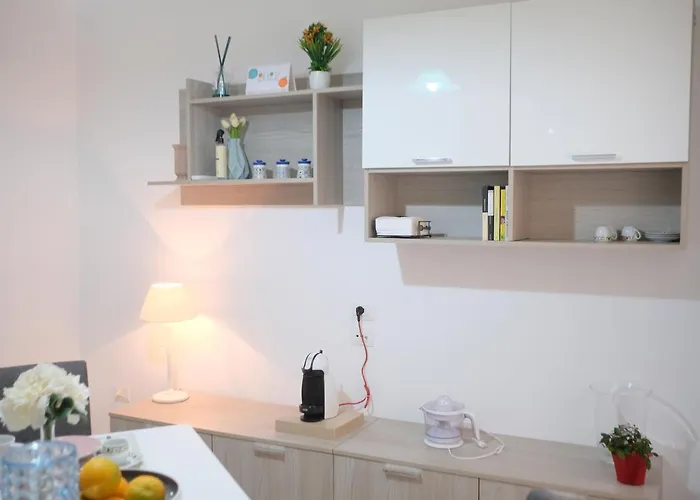 Bed & Breakfast Le Stanze Di Sofia