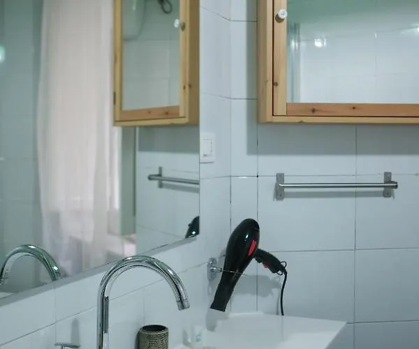 Bed & Breakfast Le Stanze Di Sofia Salerno