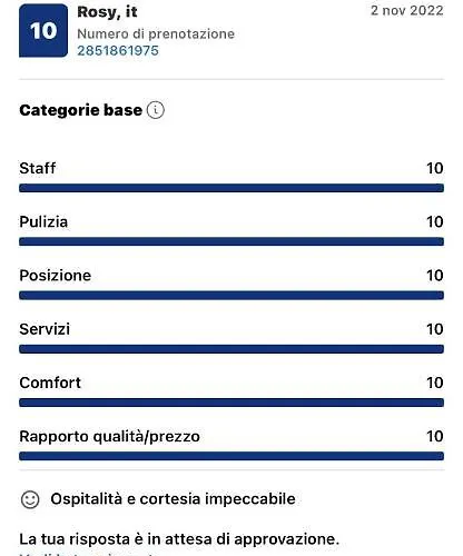 Le Stanze Di Sofia 3* Salerno