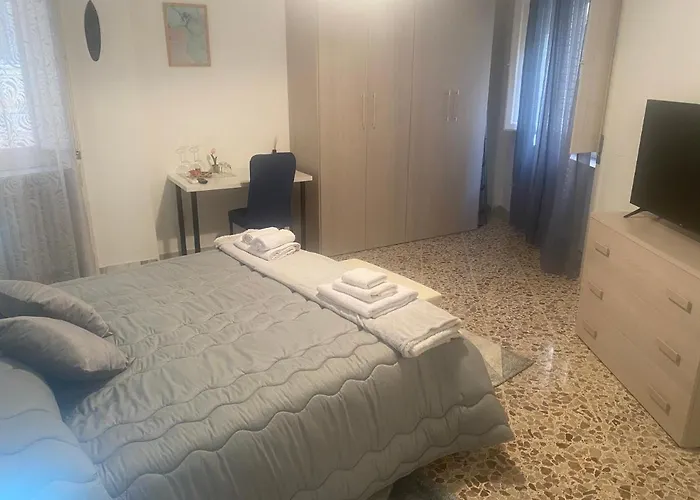 Le Stanze Di Sofia 3* Salerno